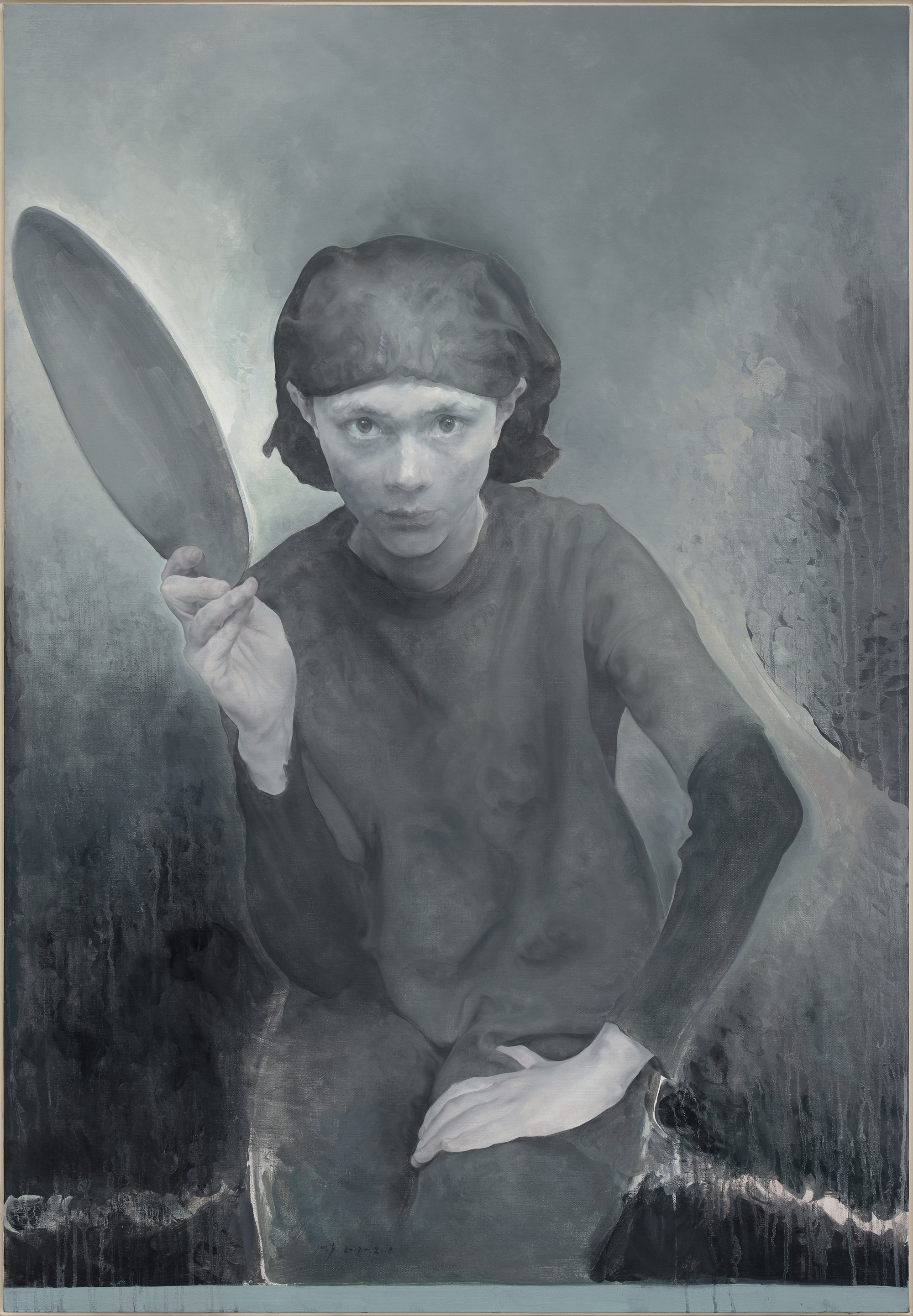 Mao Yan | Pace Gallery