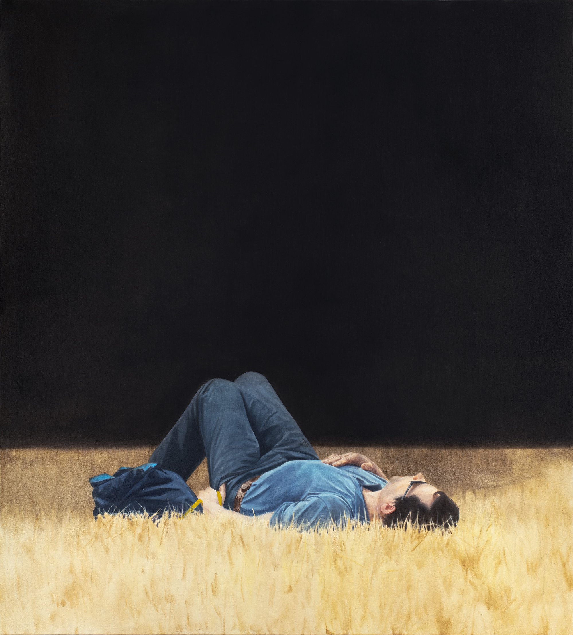 Tim Eitel | Pace Gallery