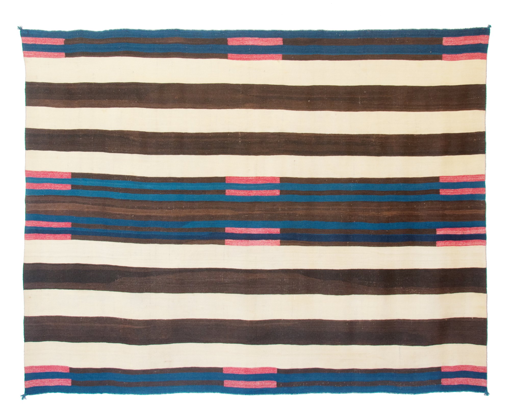 Agnes martin navajo blankets deals