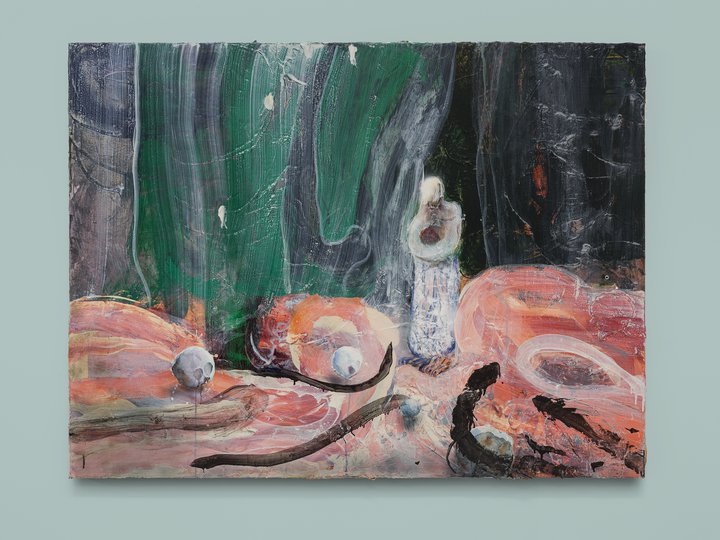Qiu Xiaofei — Farewell 2