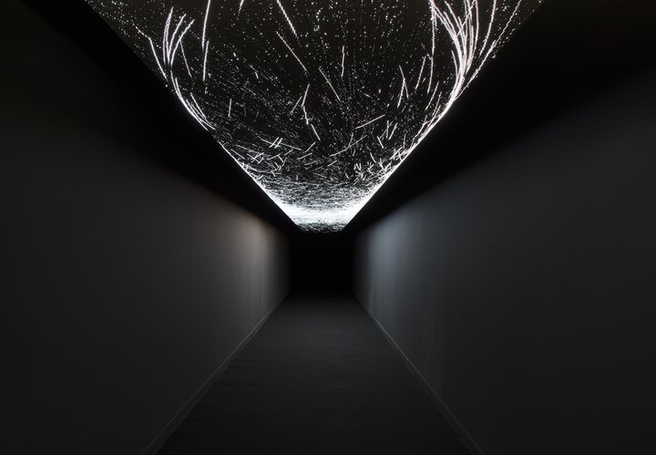 Leo Villareal — Star Ceiling