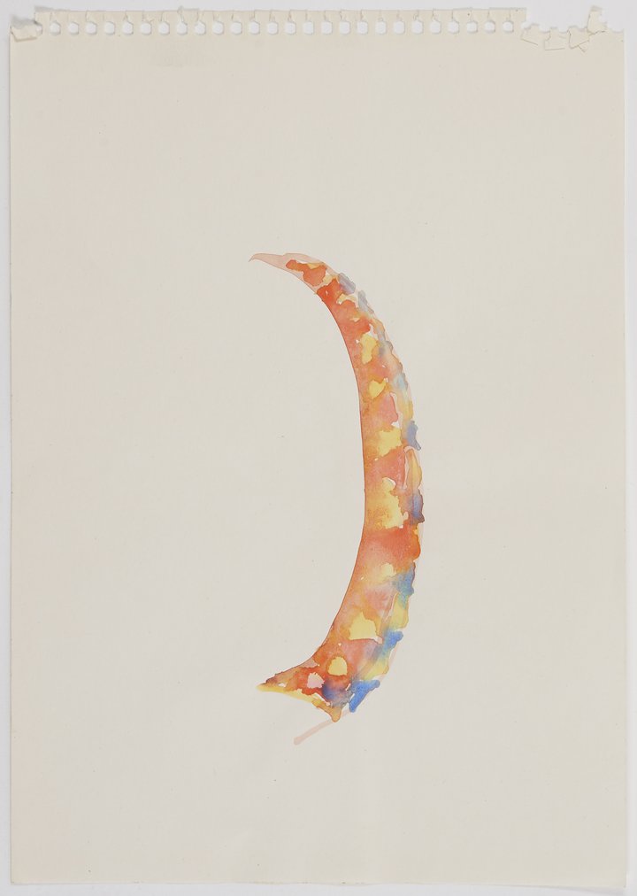 Richard Tuttle — basis45,