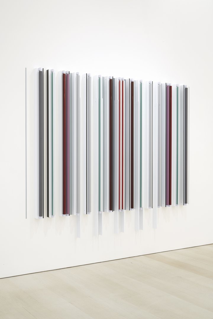 Robert Irwin — Arrowhead