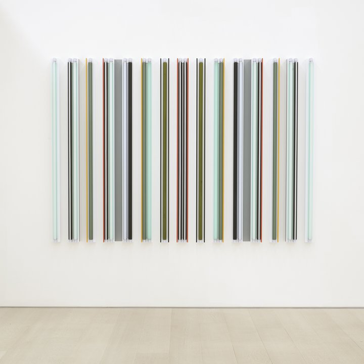 Robert Irwin — Kilts,