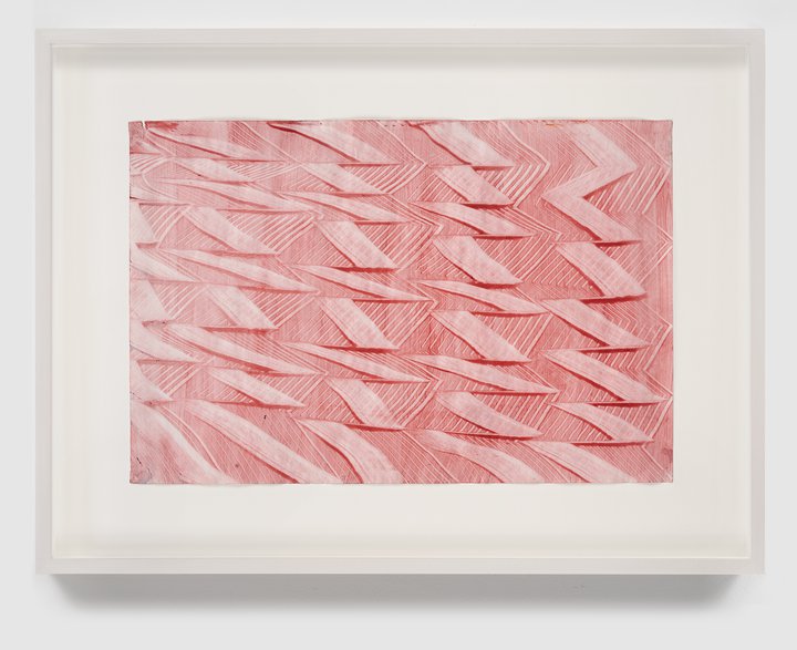 Yto Barrada — Untitled
