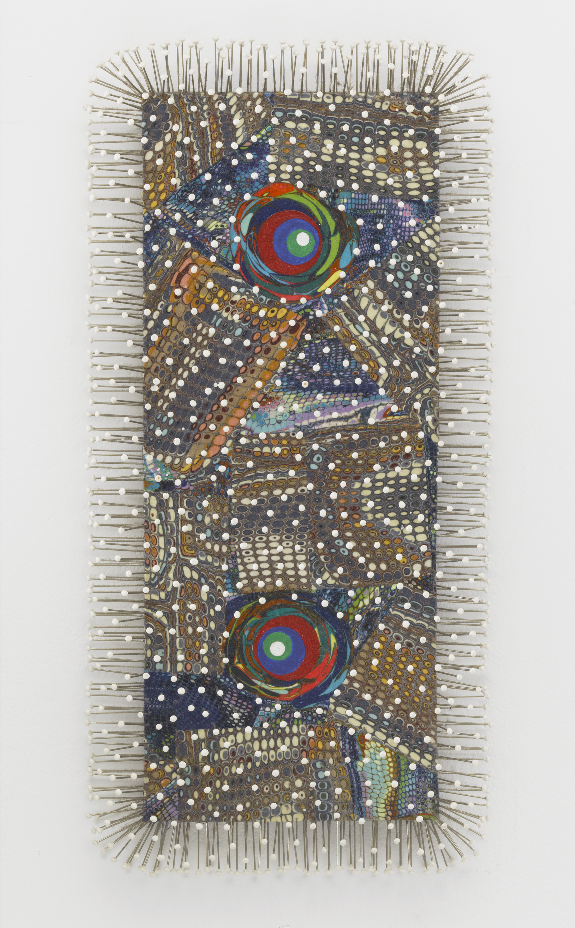 Untitled by Lucas Samaras