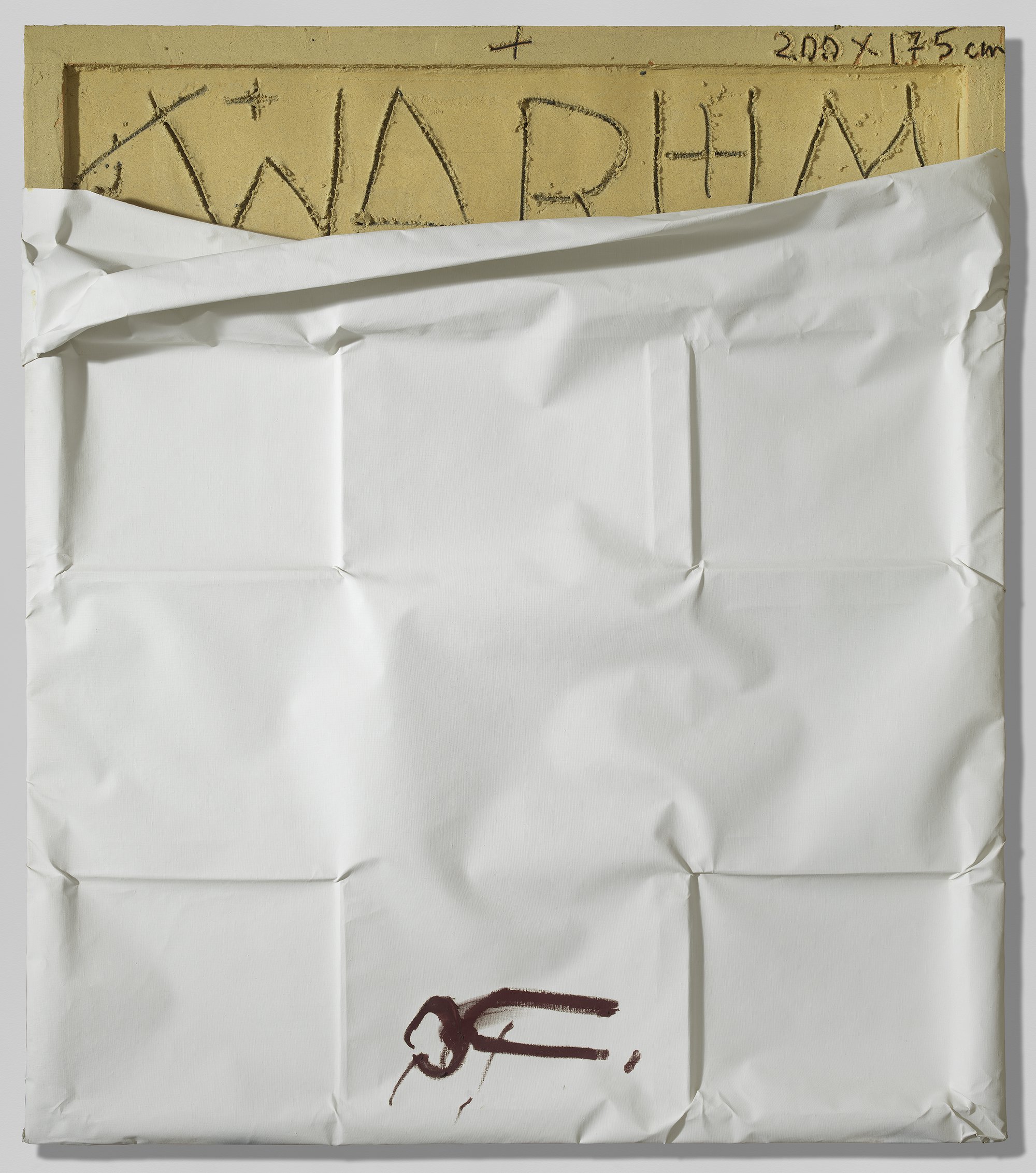 Antoni Tapies_Warum.jpg