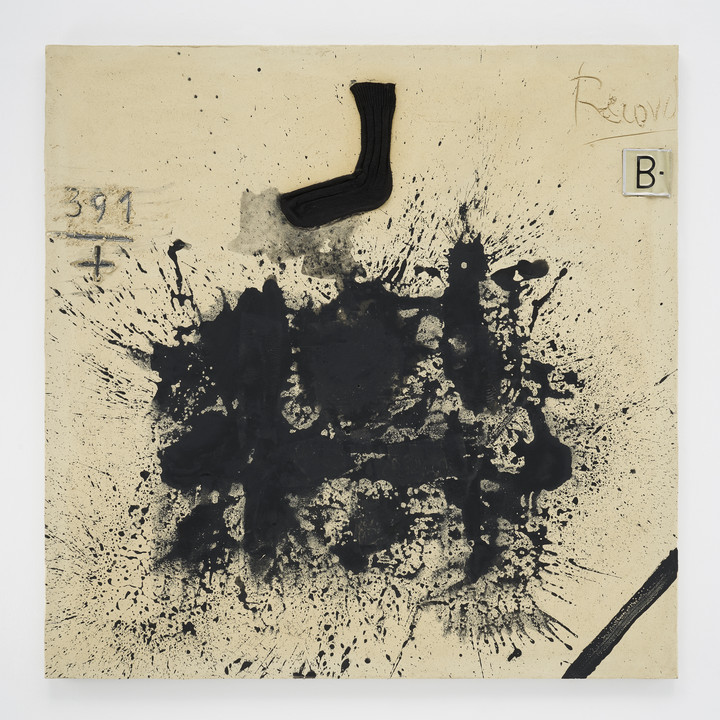 Antoni Tàpies — 391
