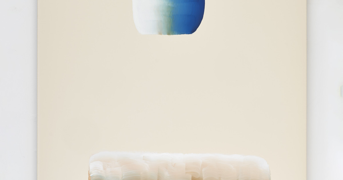 Lee Ufan | Pace Gallery