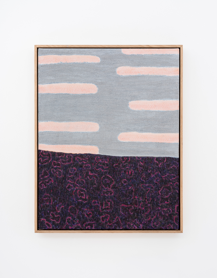 William Monk — Point Datum VIII