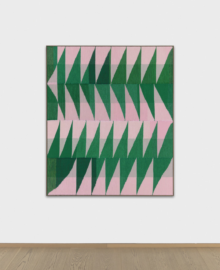 Brent Wadden — Untitled