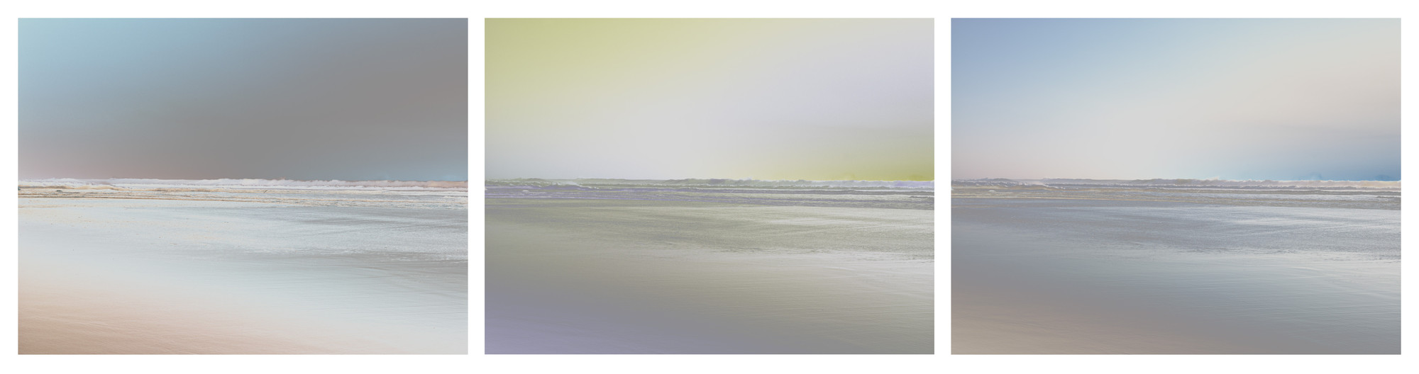 Richard Misrach: Shorebreaks | Pace Gallery
