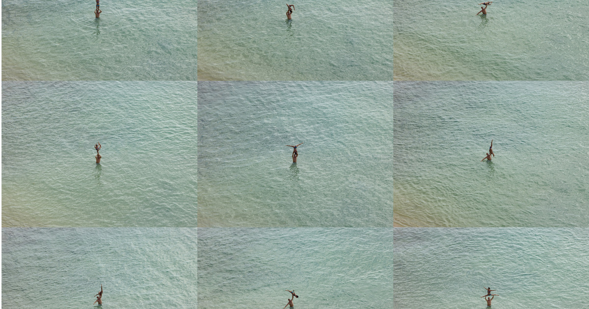 アート・デザイン・音楽 Richard Misrach on the beach 716873.jpg?v=1717105782&width=1920