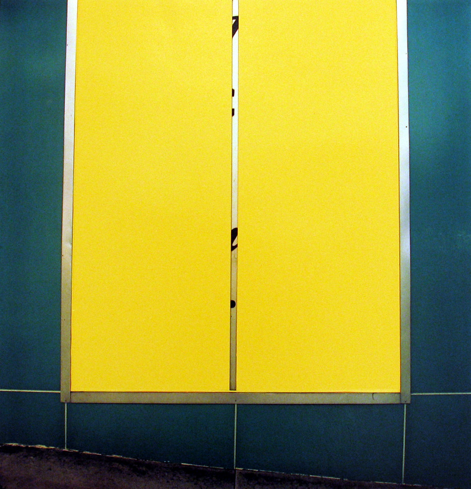 Providence by Harry Callahan