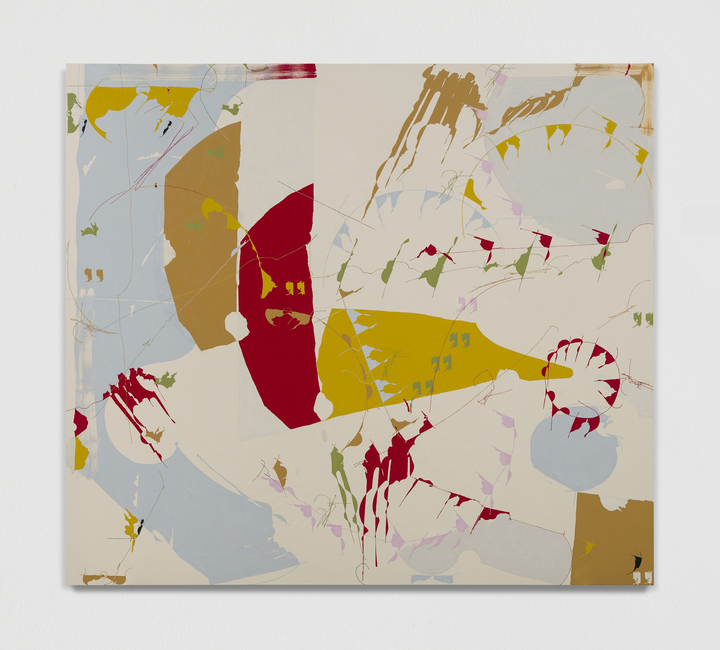 Maysha Mohamedi — Solemnity in the Antechamber of Dread