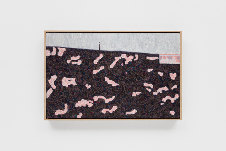 William Monk — Untitled