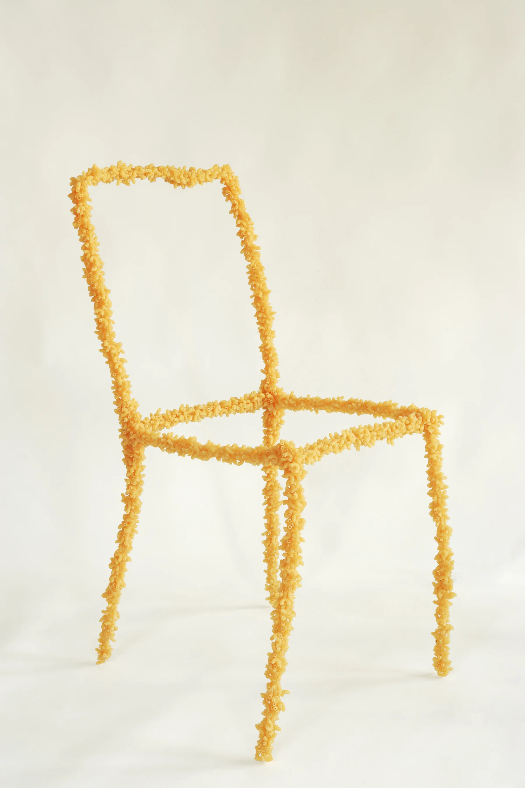Macaroni by David Byrne