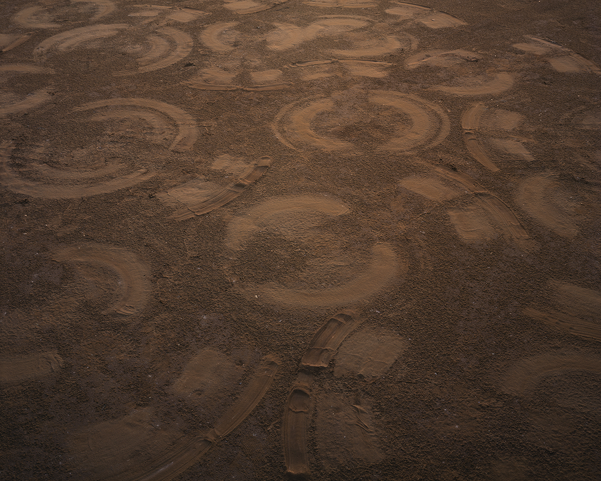 Hale's Angels by RaMell Ross