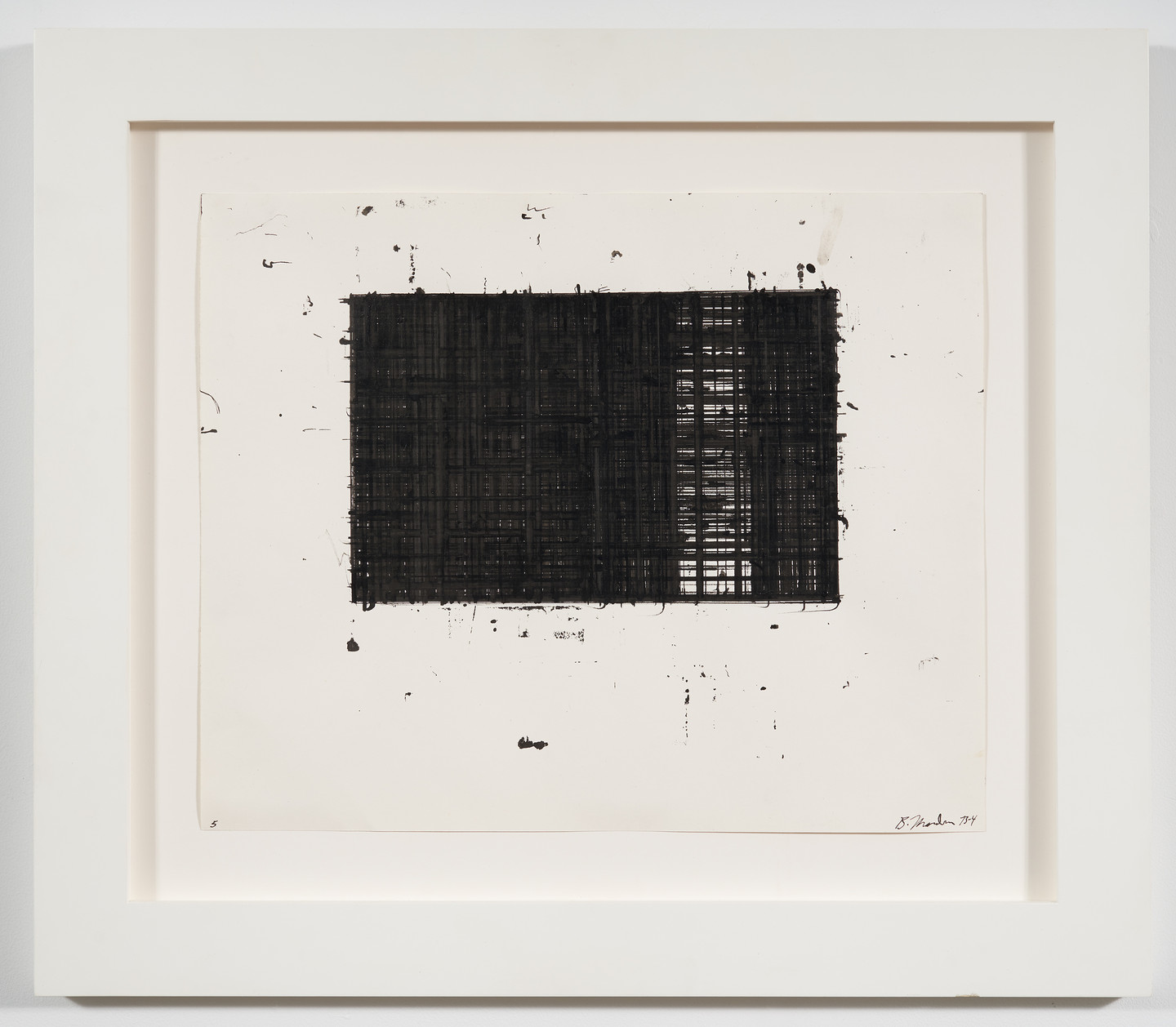 A Swiftly Tilting Pace Gallery