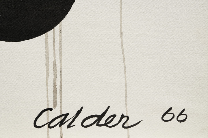 Calder, Callahan, and the Intensified Image | Pace Gallery