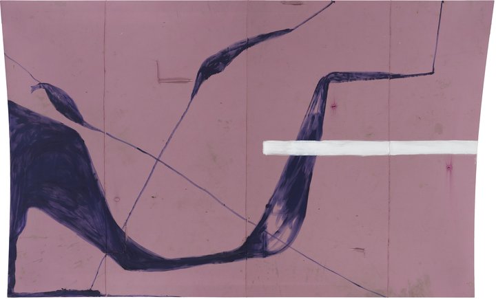 Julian Schnabel — Preschool and Afterschool