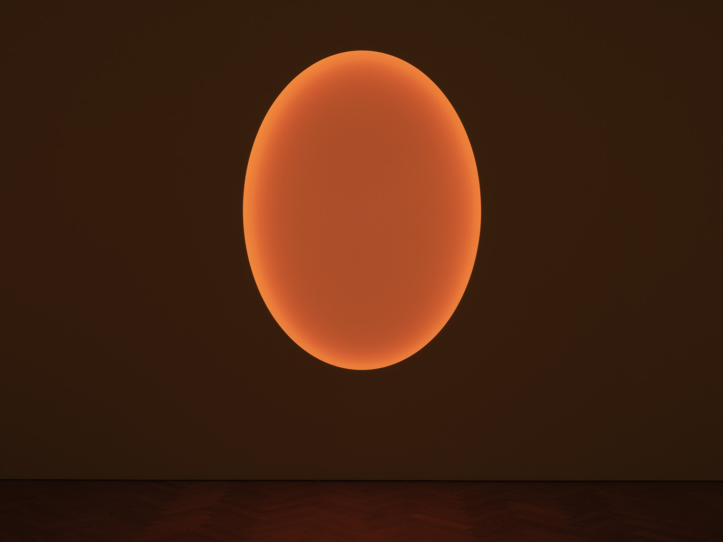 James Turrell Pace Gallery