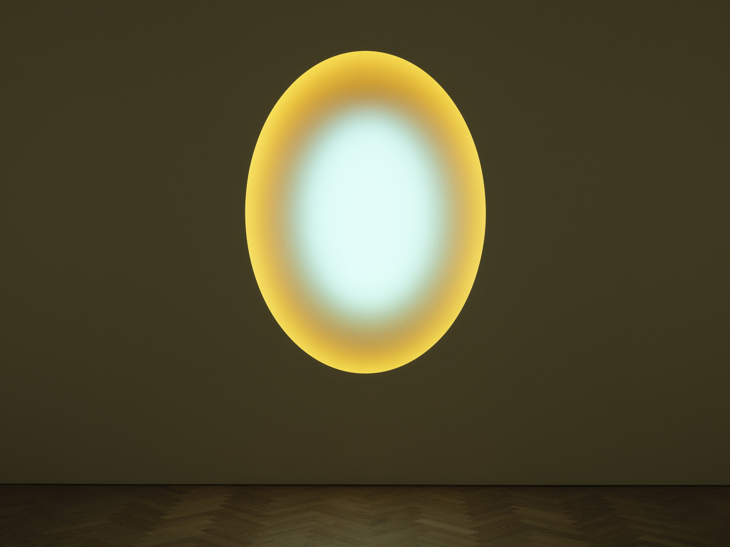 James Turrell Pace Gallery