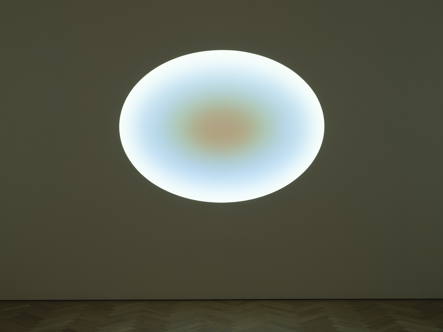 James Turrell Pace Gallery