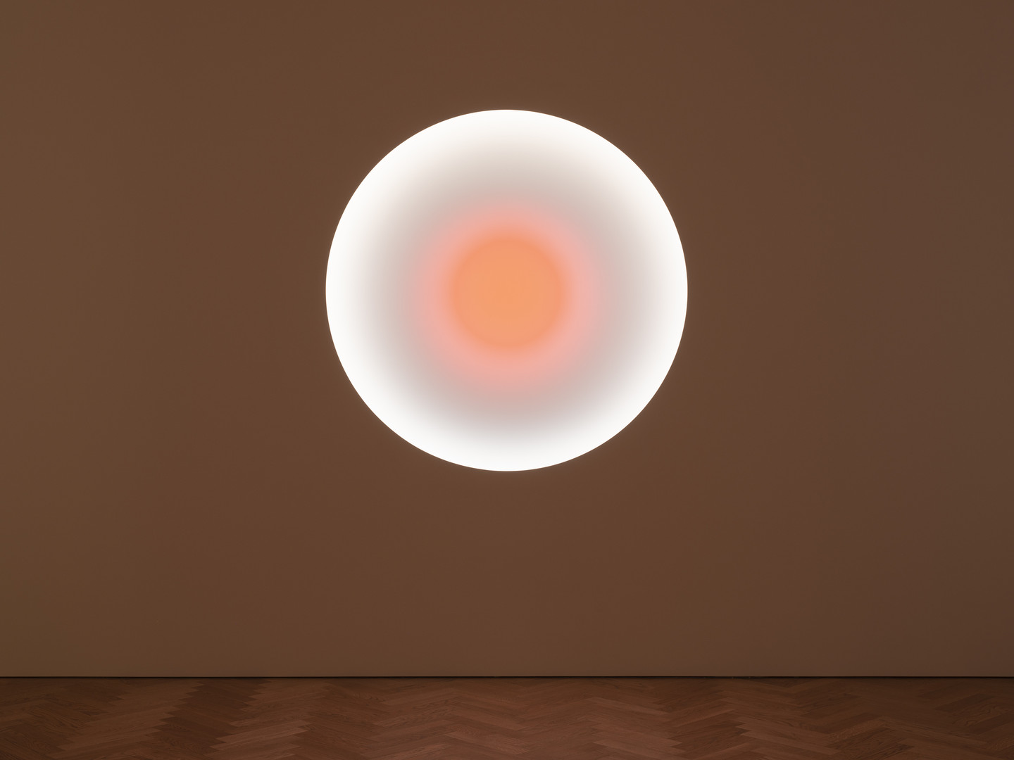 James Turrell Pace Gallery