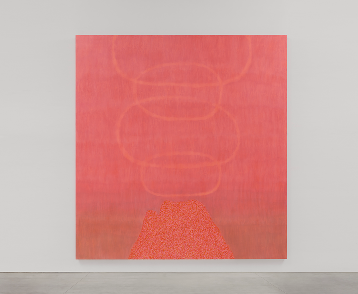 William Monk — Smoke Ring Mountain III