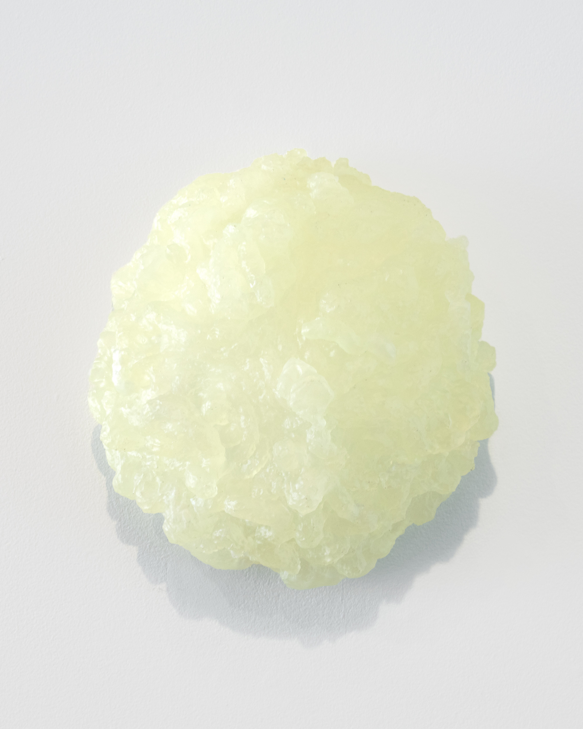 Sunspot/Moonglow by Lynda Benglis