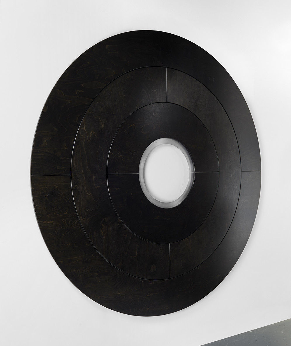 Hiding in Plain Sight Sam Gilliam Pace Gallery