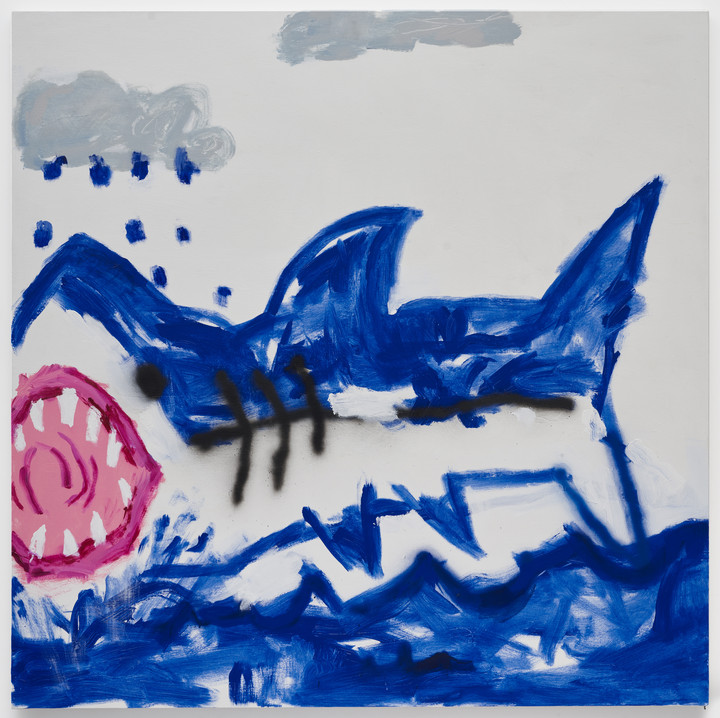 Robert Nava — Splash Cloud