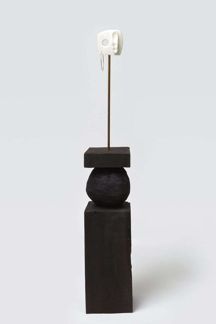 Kevin Francis Gray — Breakdown Work #6