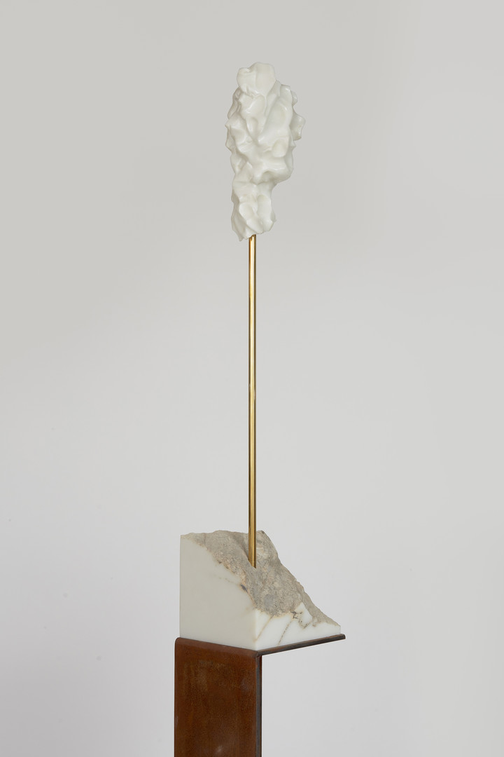 Kevin Francis Gray — Breakdown Work #9