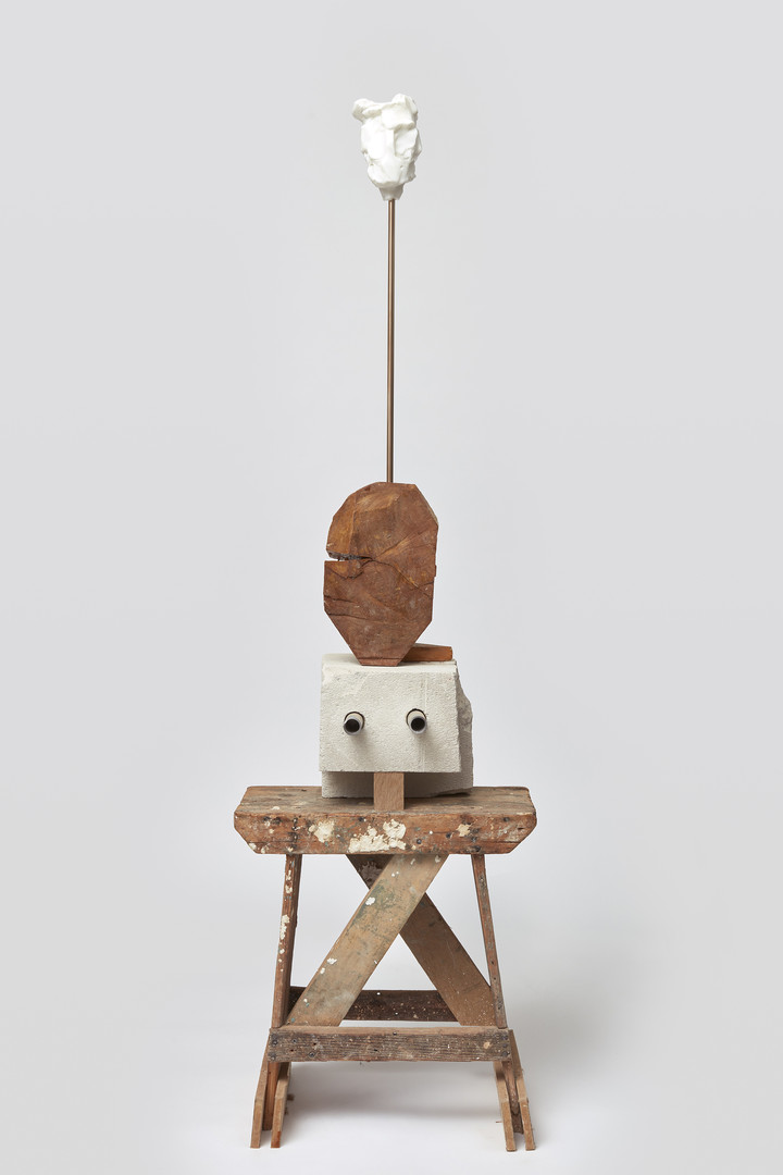 Kevin Francis Gray — Breakdown Work #19
