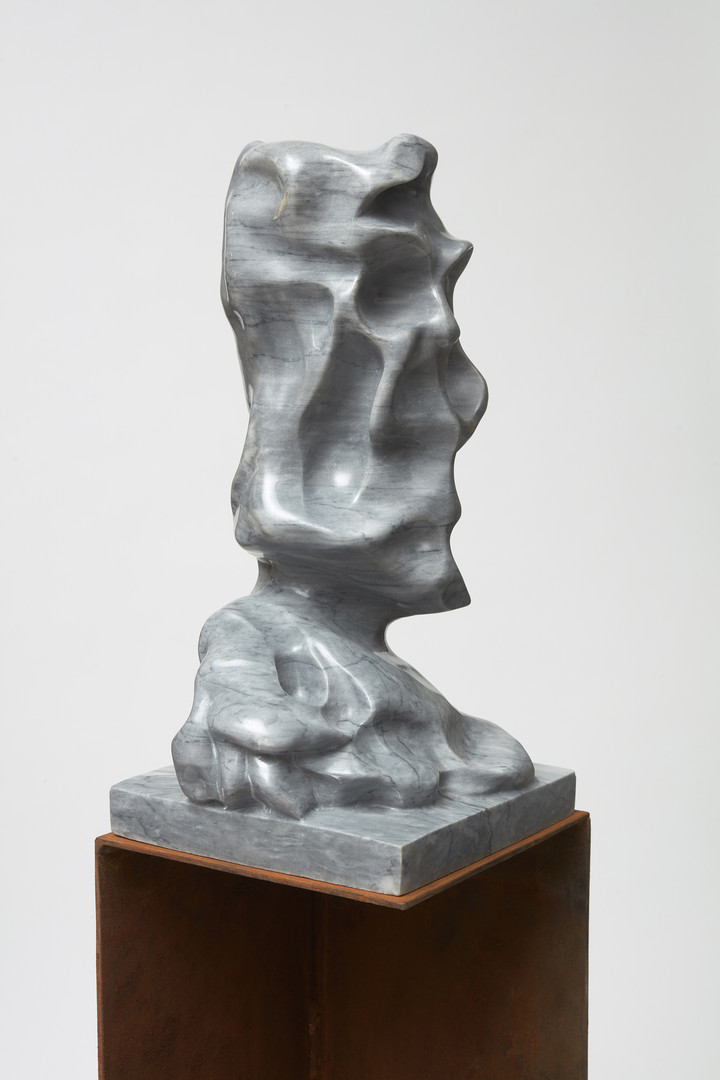 Kevin Francis Gray — Breakdown Work #25