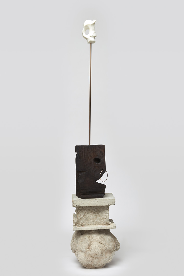 Kevin Francis Gray — Breakdown Work #30