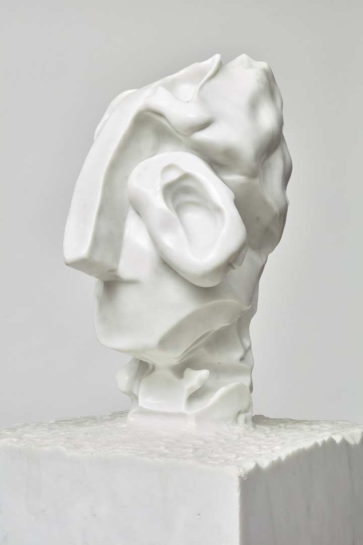 Kevin Francis Gray — Breakdown Work #35