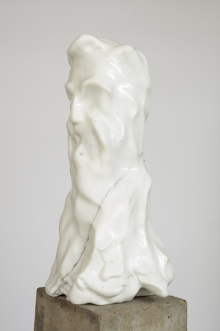 Kevin Francis Gray — Breakdown Work #21