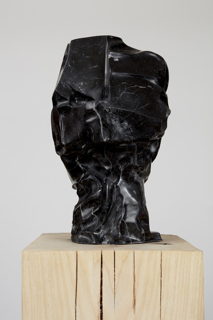 Kevin Francis Gray — Breakdown Work #15
