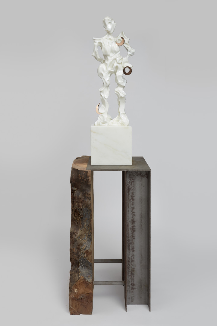 Kevin Francis Gray — Moon Dancer