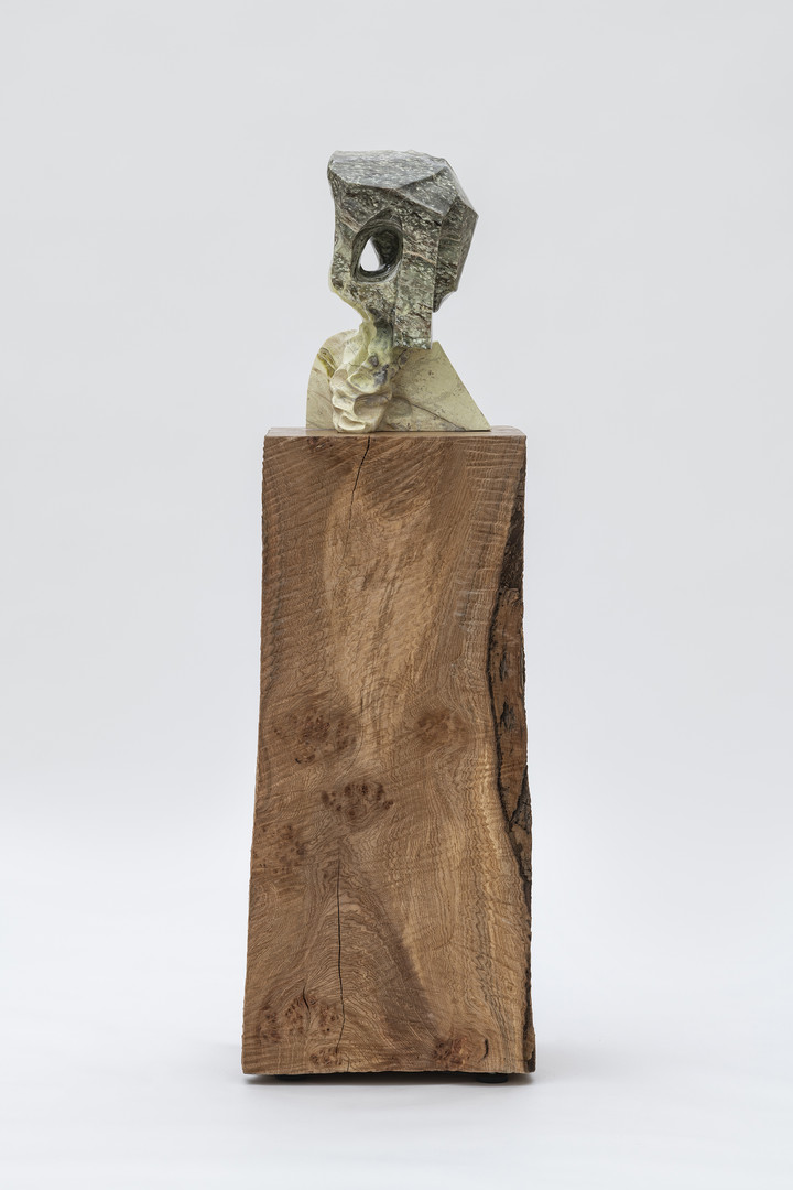 Kevin Francis Gray — Breakdown Work #10