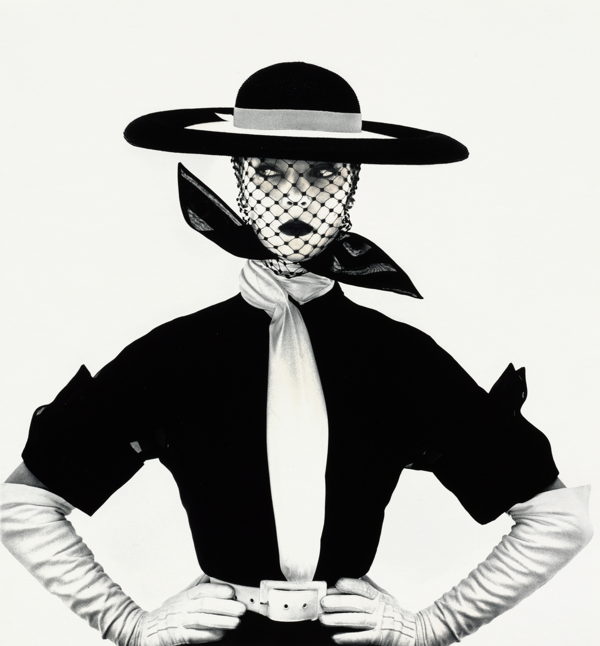 Irving penn vogue jordan sales