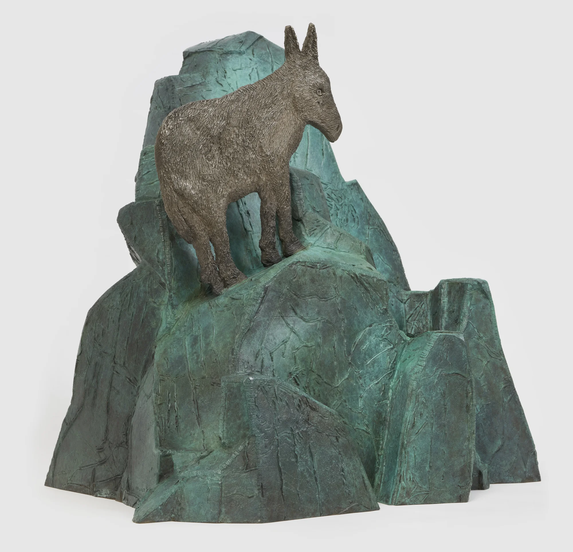 Respite by Kiki Smith