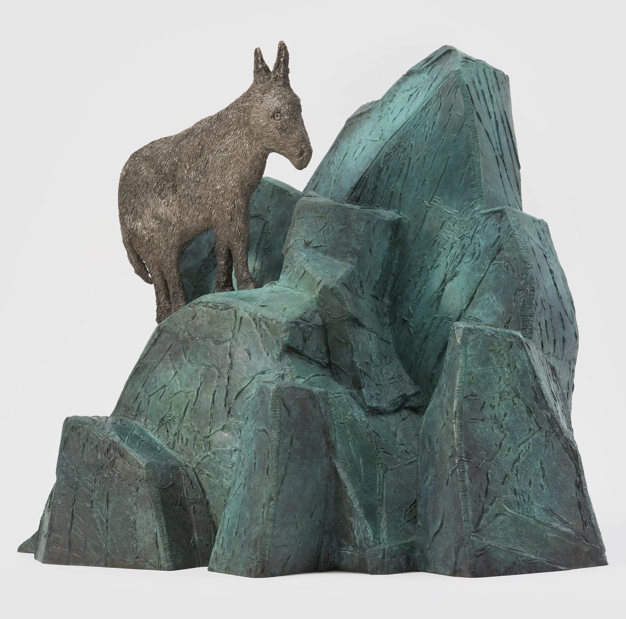 Respite by Kiki Smith