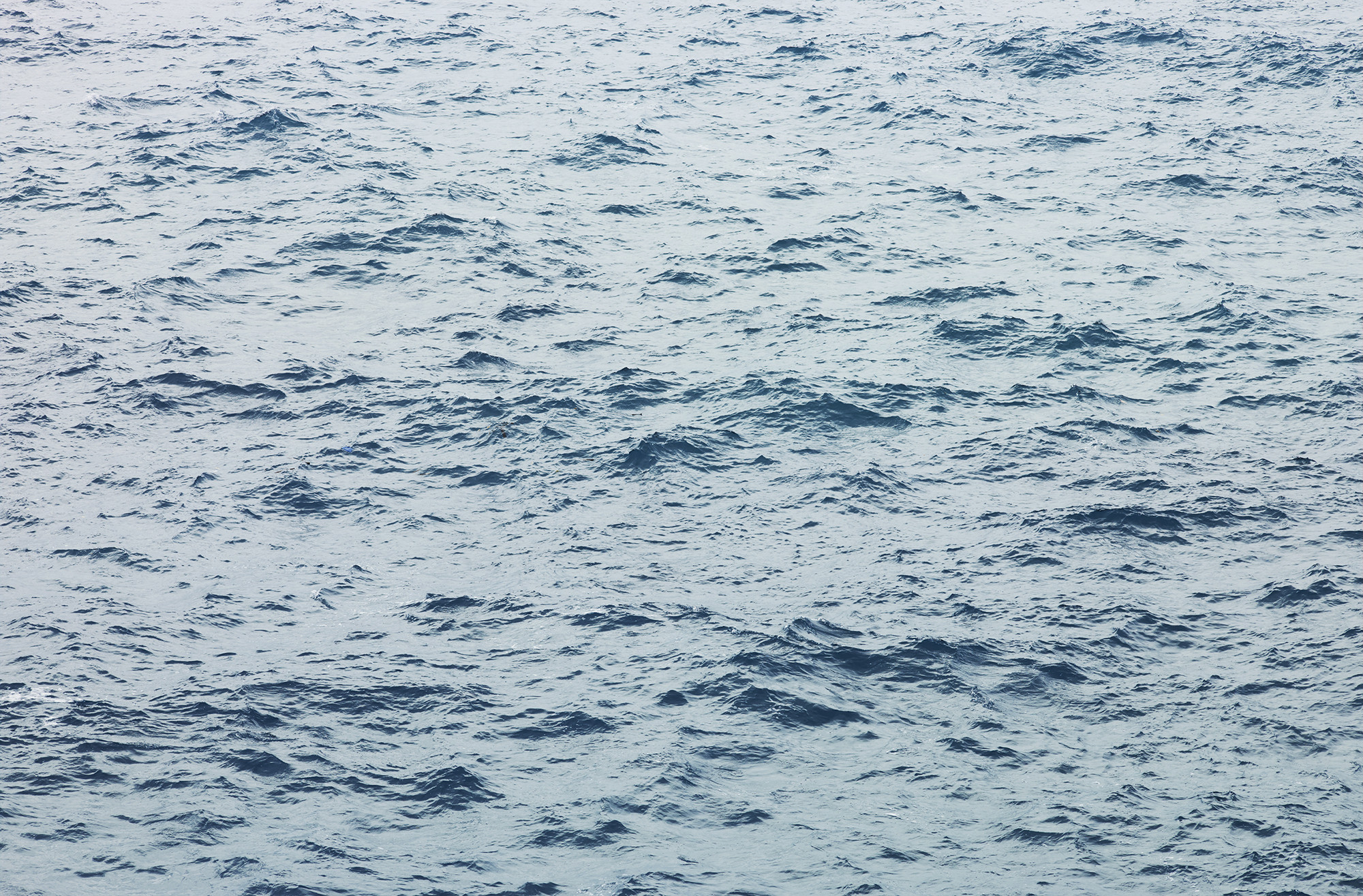 Sea #3 by Richard Misrach