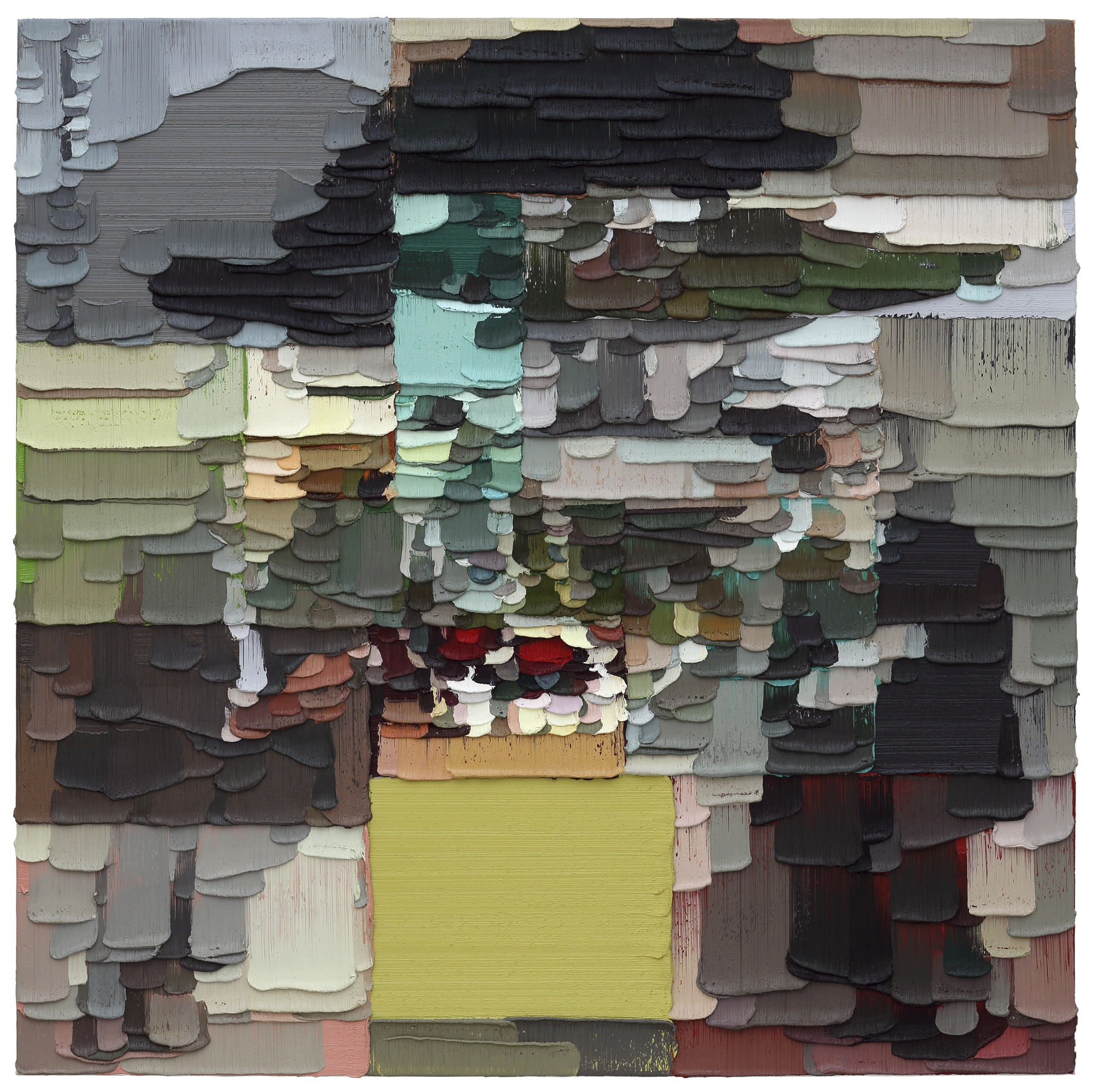 Tea for Two by Li Songsong