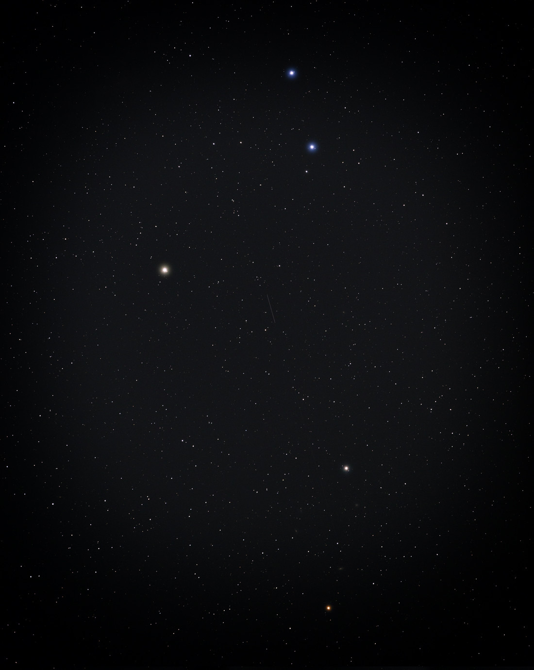 Hiding in Plain Sight Trevor Paglen Pace Gallery