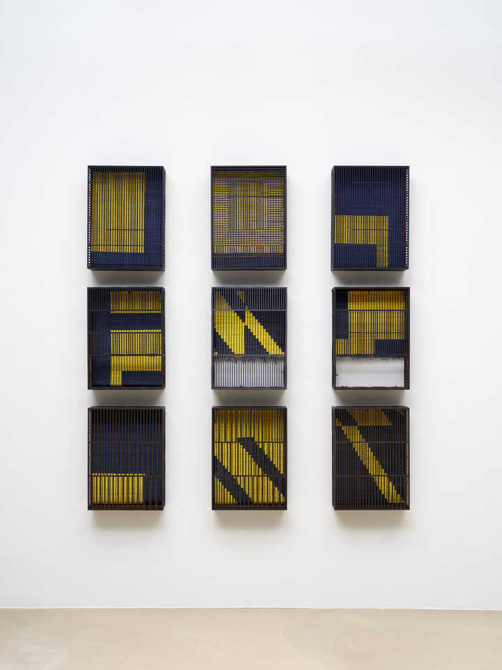 Suki Seokyeong Kang — Mat 55 × 40 — Bolds #20-01